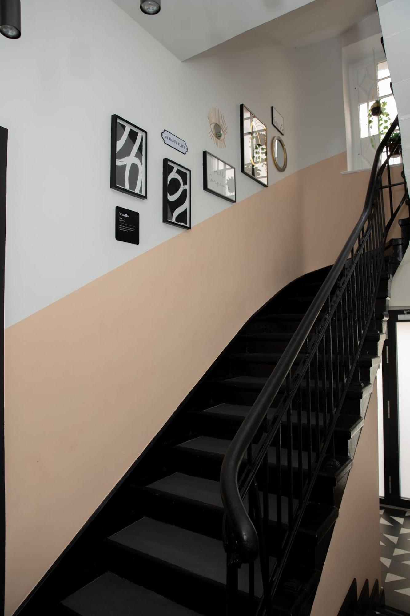 Casa de hóspedes Avalex 2*