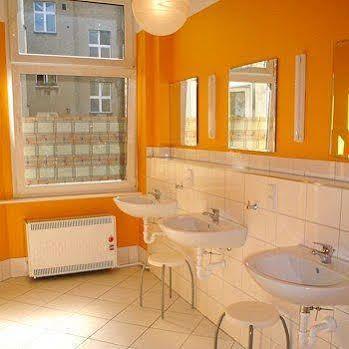 Gasthof Avalex Berlin