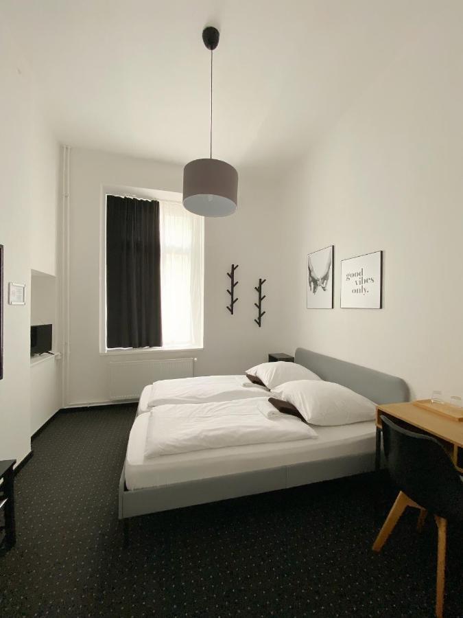 Avalex Gasthof Berlin