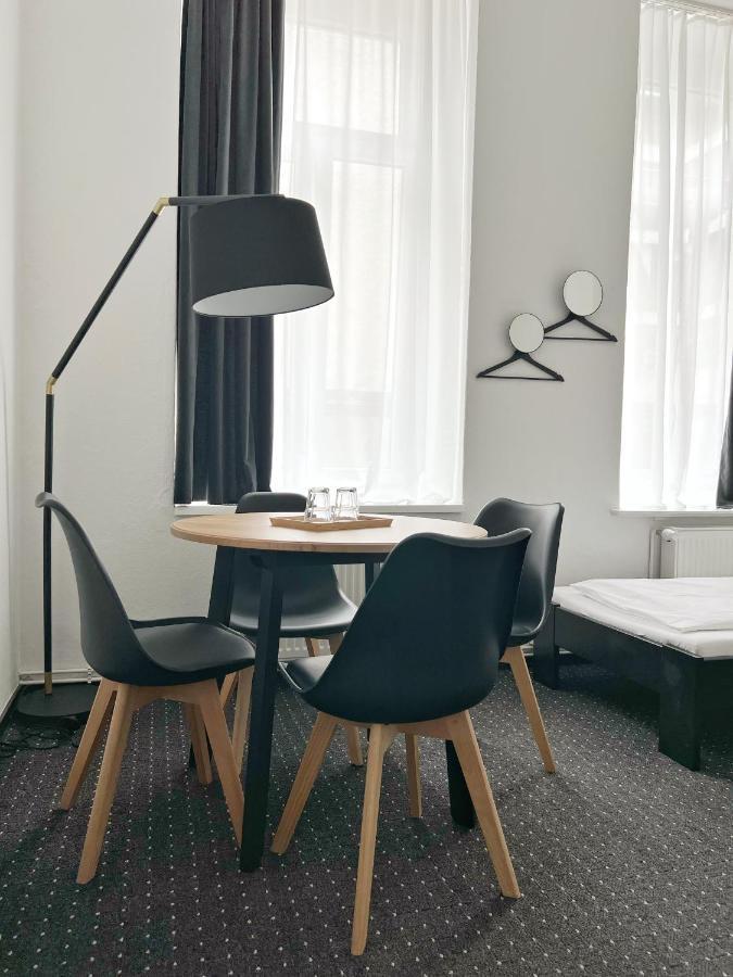 Avalex Gasthof Berlin