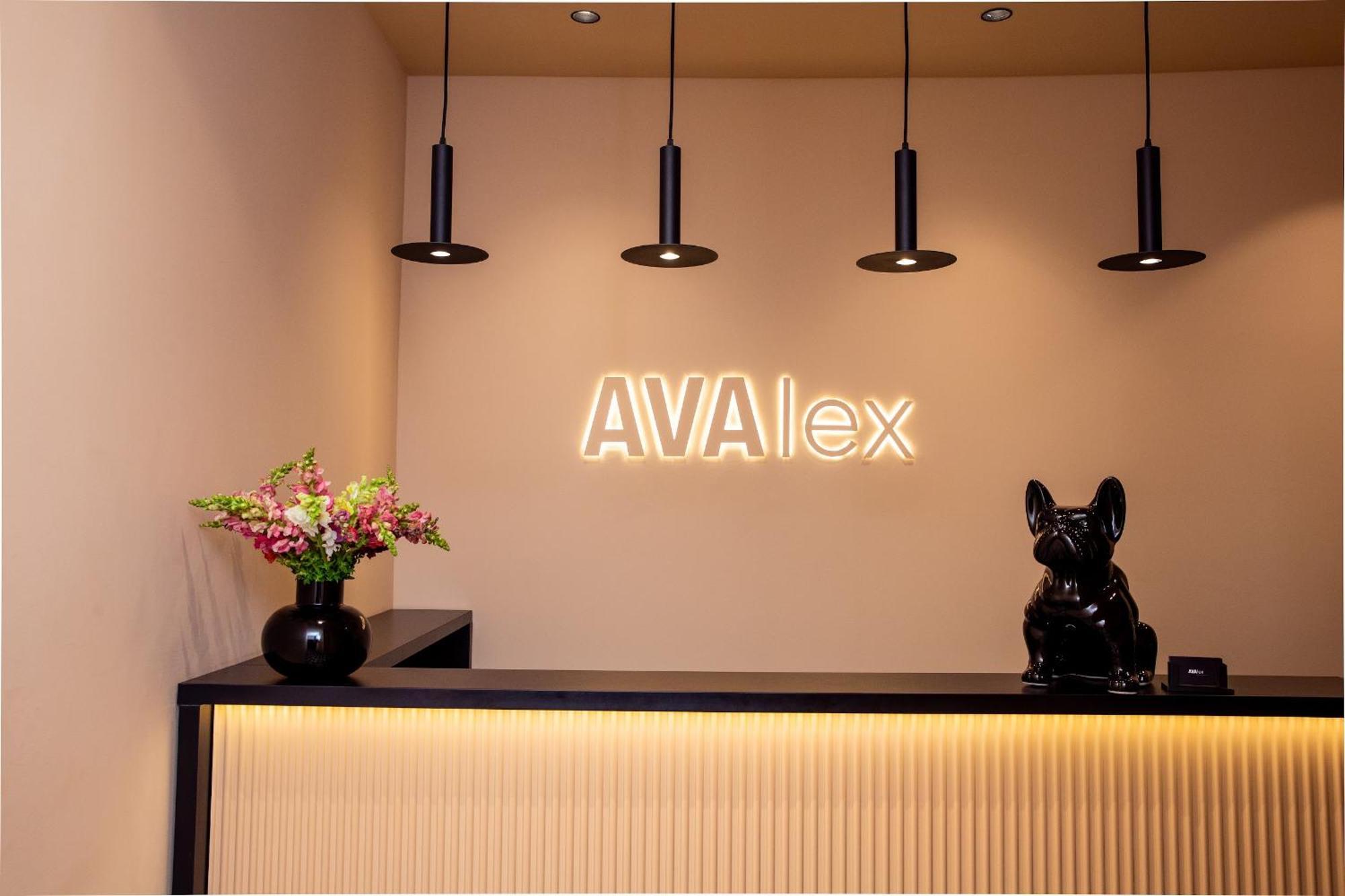 Gasthof Avalex Berlin