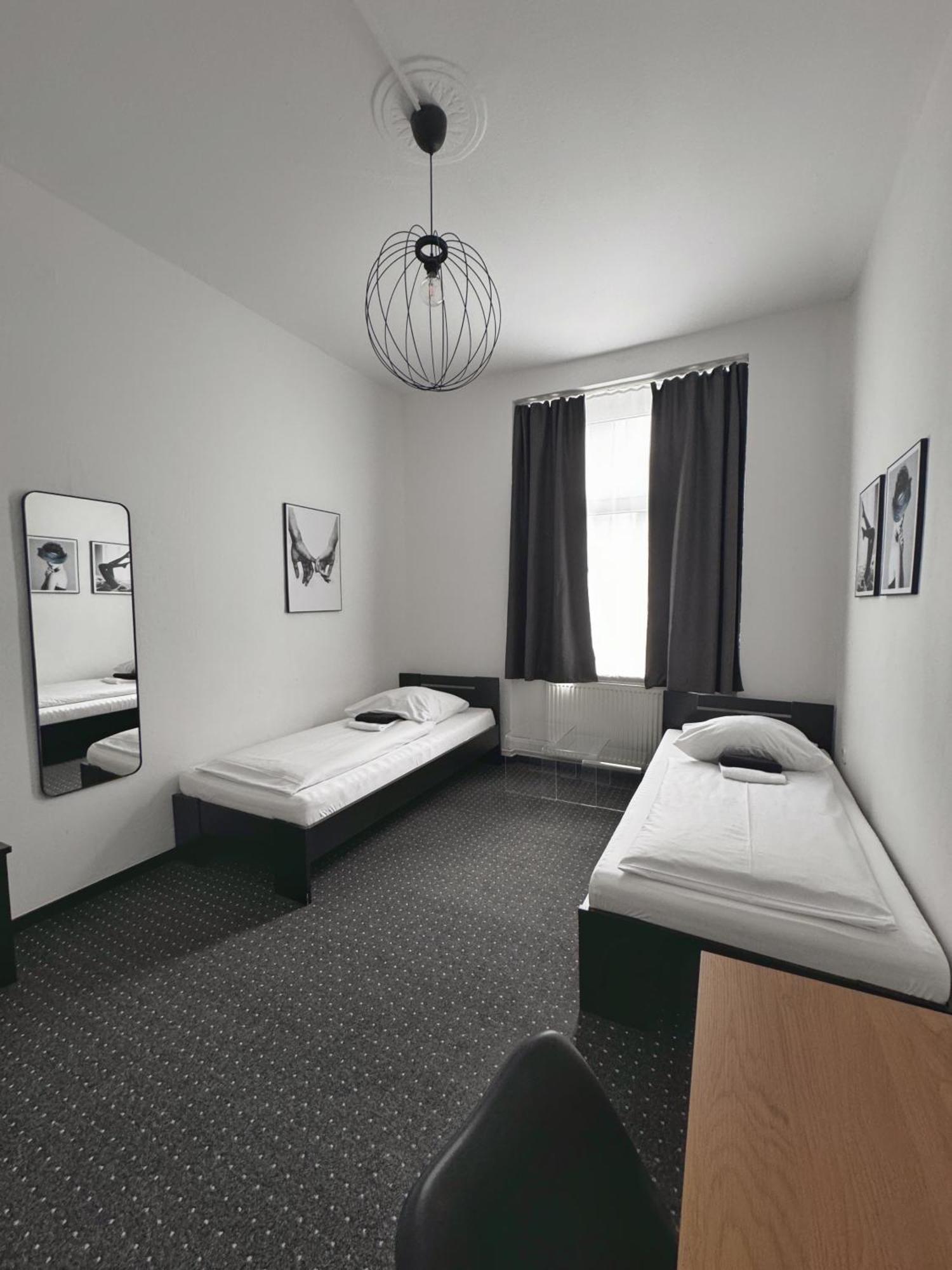 Avalex Guest house Berlin