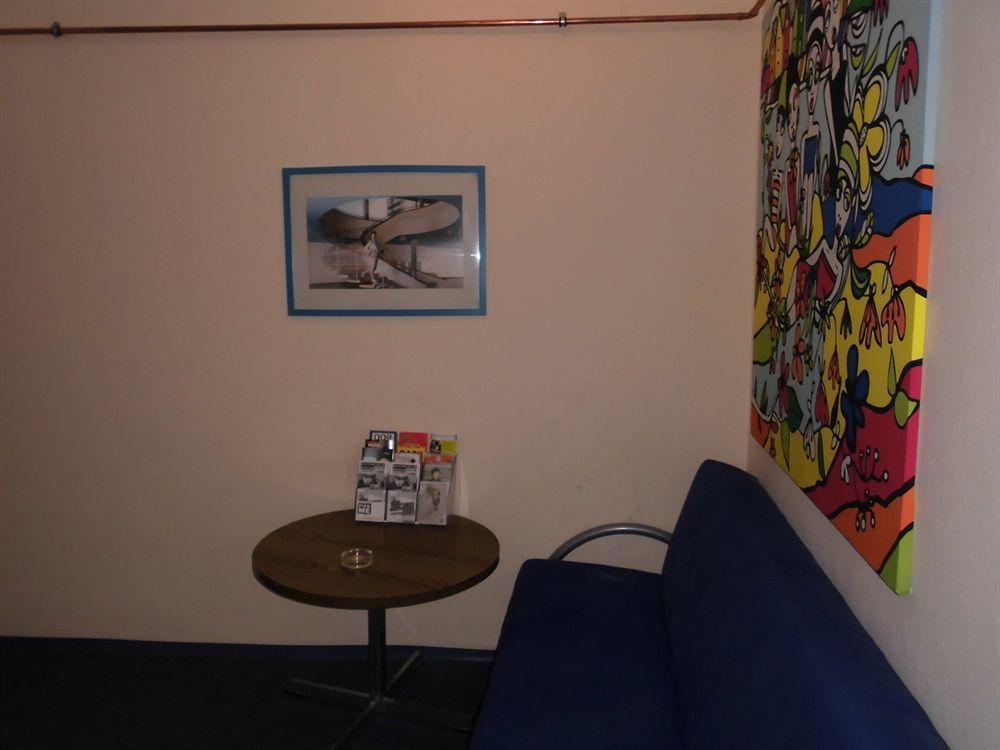 Guest house Avalex Berlin