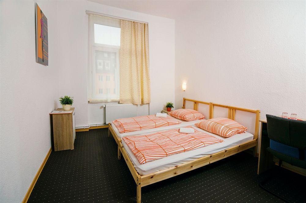 Avalex Guest house 2*
