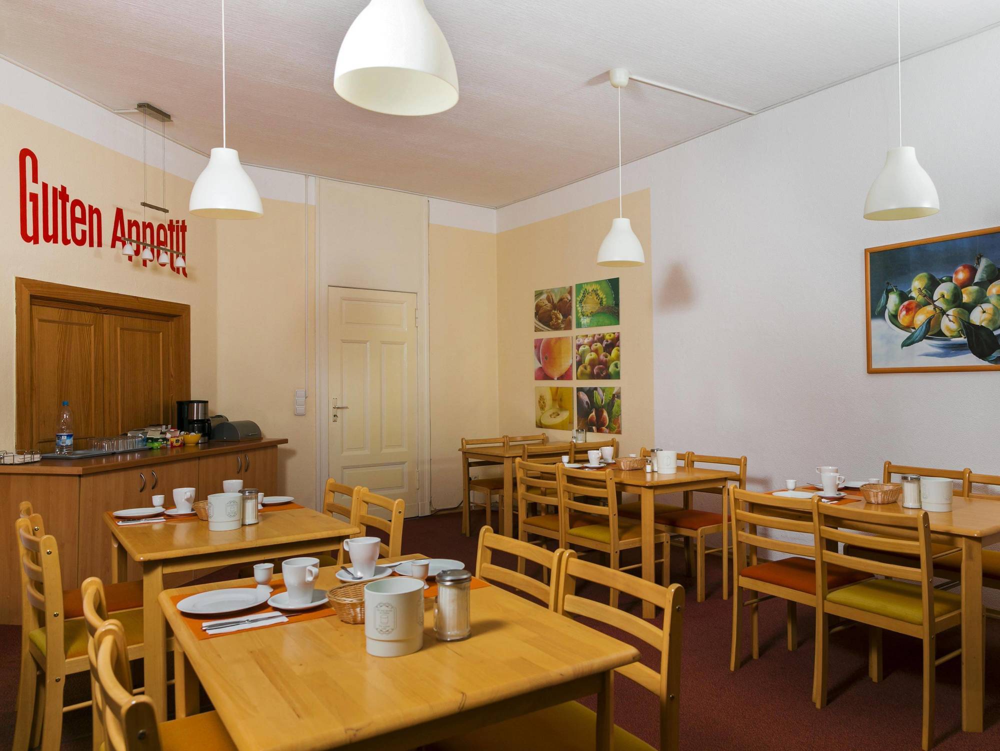 Avalex Gasthof 2*