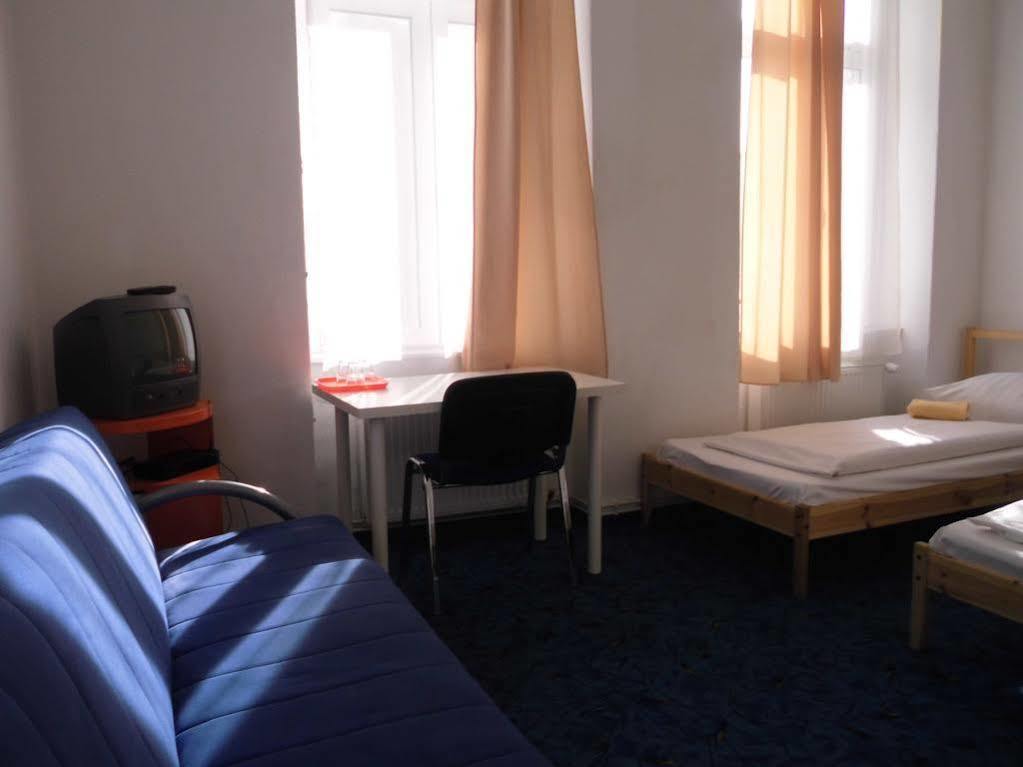 Avalex Gasthof Berlin