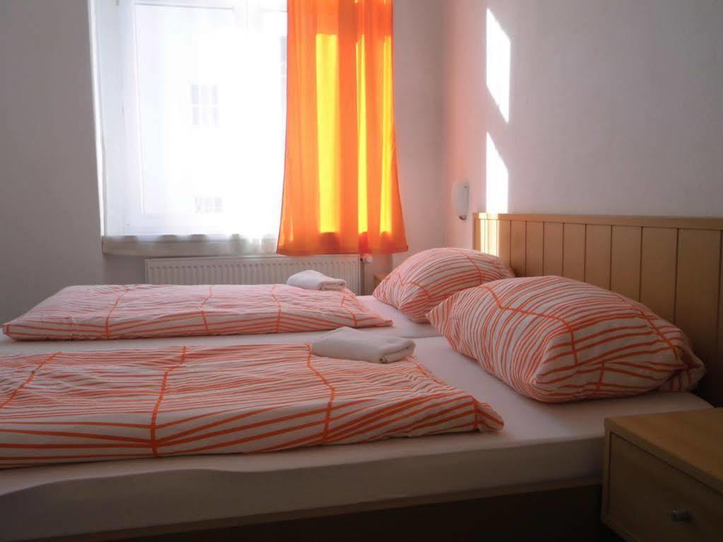 Guest house Avalex Berlin